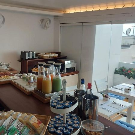 Piazzetta Diefenbach Capri Kültér fotó