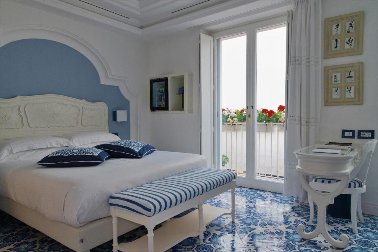 Piazzetta Diefenbach Capri Kültér fotó