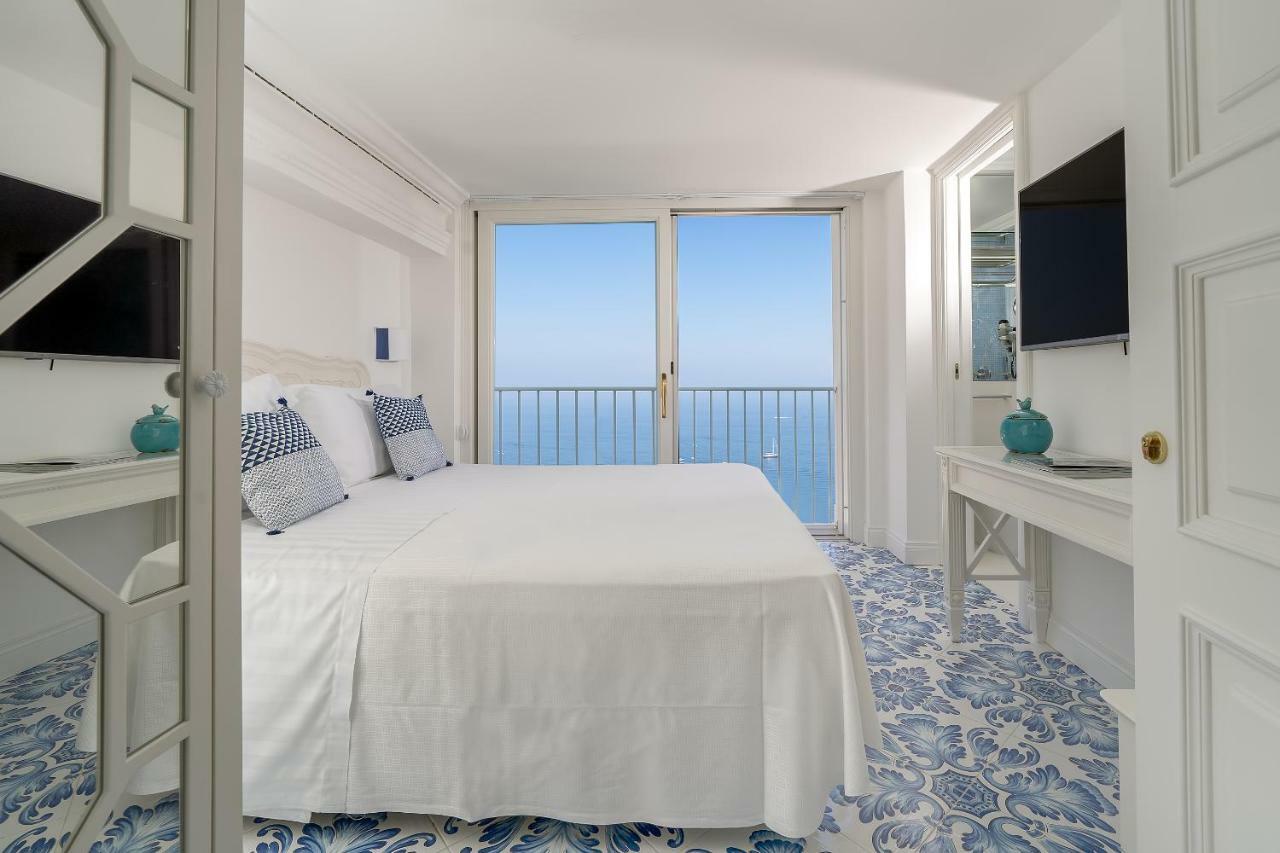 Piazzetta Diefenbach Capri Kültér fotó