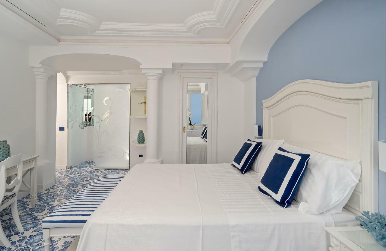 Piazzetta Diefenbach Capri Kültér fotó