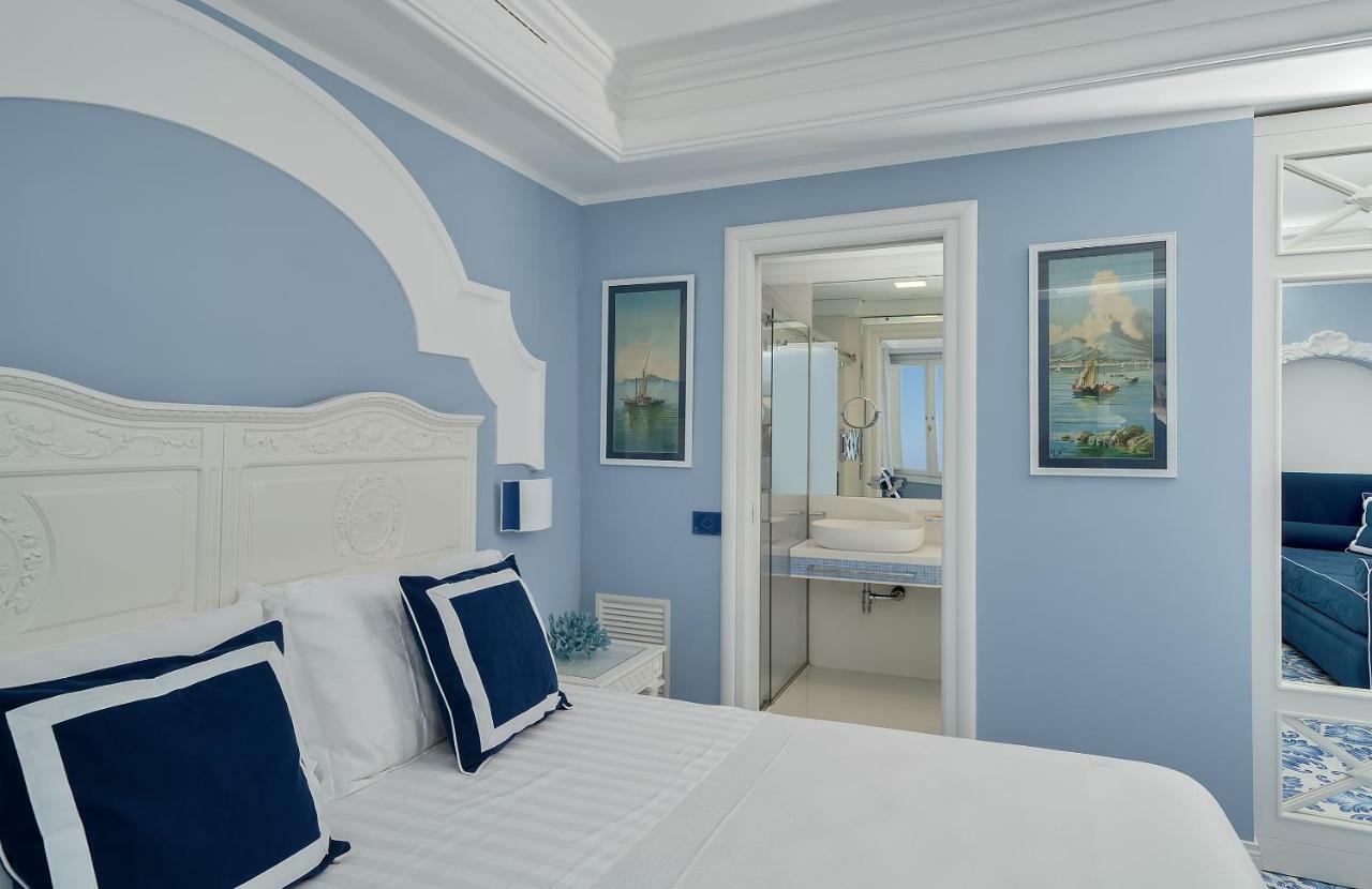 Piazzetta Diefenbach Capri Kültér fotó